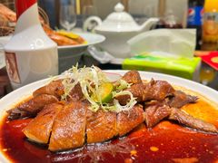 -新雅粤菜馆(南京东路店)