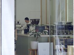 -Onirii Coffee(长乐路店)