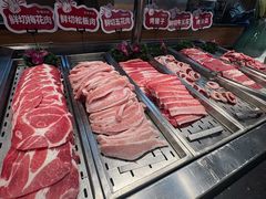 -韩盛·盛江山自助料理(沈辽路万达店)