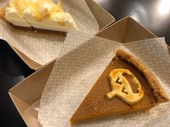 -Pie Bird(新闸路店)