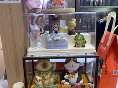 -茶话弄(北京凯德MALL大峡谷店)