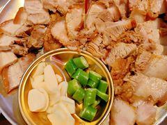 -吴氏包饭·传统民俗料理(延大学府店)