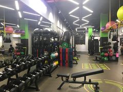 -VPsmart私教健身工作室(新华路旗舰店)