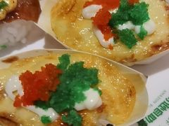 -亚马逊海鲜自助(梅溪湖步步高店)