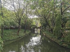 -西溪国家湿地公园