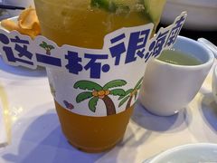 -龙泉人椰子鸡.糟粕醋.海南菜(三亚旗舰店)