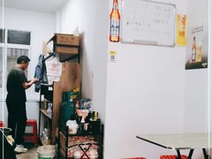 -酒宝荡烧烤(长航局江大路住宅小区店)