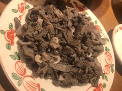 -北京老门框爆肚涮肉馆(凤城六路店)