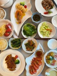 -馨月汇·一悦馨香月子中心(前滩店)