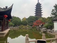 -常熟方塔园