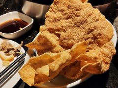 -捞王锅物料理(凯旋路店)