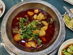 -贵州笋子鸡(米市街店)