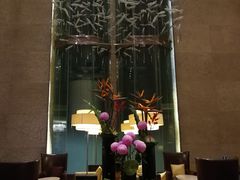 -杭州钱江新城万怡酒店-西餐厅