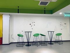 -海友酒店(北京雍和宫地铁站店)