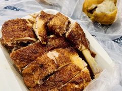 -阿二烤鸡(山塘街店)