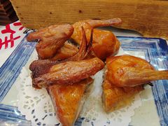 -丰尔粥食·顺德鱼生·干蒸排骨顺德菜(大良分店)