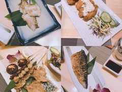 -割烹酱子日本料理(弘基财富广场店)