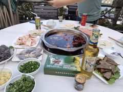 -枇杷园食为鲜火锅(南山店)