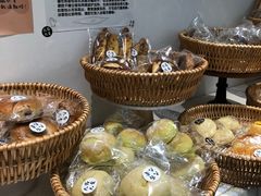 -富贵面包公司(运河店)