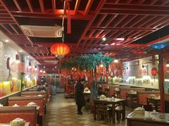 大堂-京氣春饼(机场店)