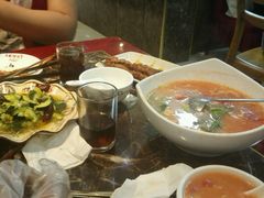 -张记焖窑·十五年专注焖烤(雍和宫店)