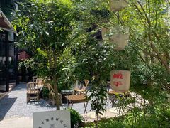 -Metal hands·铁手咖啡