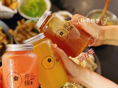 -贡梅老面馆·蟹粉面·无锡特色小吃(南长街主推店)