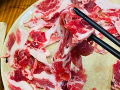 -顺德公平靓正特色牛花粥(花都店)