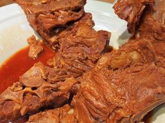 -大师兄·西北小馆(南沙万达广场店)