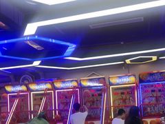 -天空之城游乐体验世界(万宝广场店)