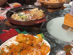 -稻香饭店(IFS国金中心店)
