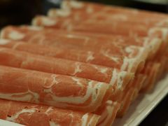 -楼外楼大刀肉传统火锅居(繁荣路店)