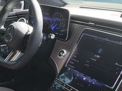 -上海星瀚奔驰4S店(红柳路店)