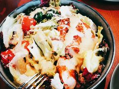 -魏斯理汉堡(西安沣东吾悦店)