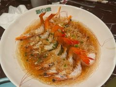 -新白鹿餐厅(西湖银泰店)