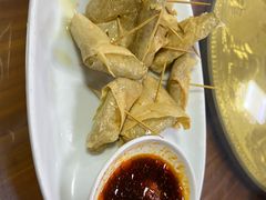 -高淳老街土菜馆(迎薰门店)