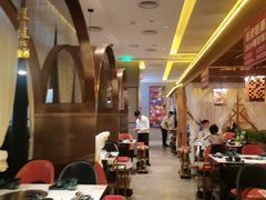 -润泽园椰子鸡(汇一城店)