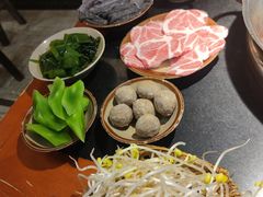 -陈陈火锅(较场口店)