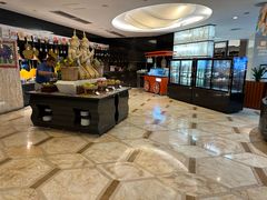 -佛山皇冠假日酒店-西餐厅