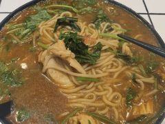 -肥汁米蘭香港米线(长宁来福士店)