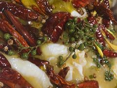 -太二酸菜鱼(福州泰禾店)