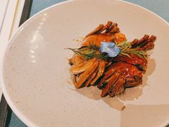 醉蟹-上海古井假日酒店 · 徽昇楼中餐厅