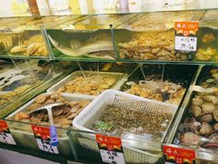 -瑞杰烧烤店·24小时营业(山东路店)