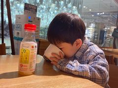 -无印良品餐堂 MUJI Diner(成都太古里店)