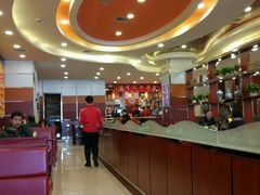 -蝎王府羊蝎子(西稍门店)