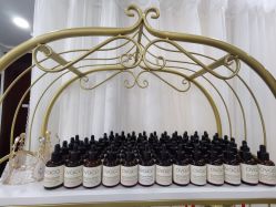 -YooMee优美智能科技美肤机构