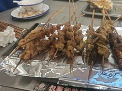 -老黑板筋(顺义总店)
