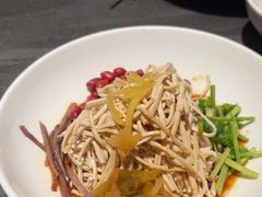 -小厨娘金榜题名(夫子庙秦淮河店)