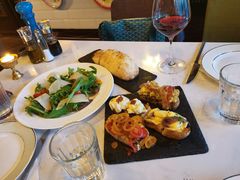 -Fiume福弥意大利餐厅