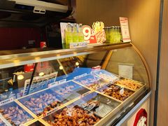 -老韩煸鸡·中国炸鸡(水塔美食街店)